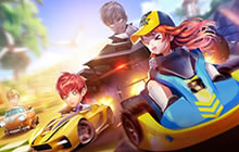 腾讯飞车手游大更新 全新玩法大闹新春