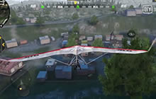 CF手游荒岛特训 房间四个吉利服爽到翻