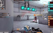 CF手游春季预选赛最强黑马奇迹连胜惊艳全场