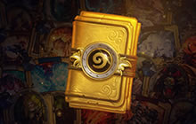 炉石传说暴雪新春打折季 限时获取黄金卡包