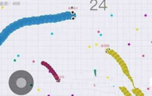 贪吃蛇大作战躲避技巧 高玩躲避技巧全解析