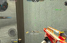 CF手游供电所地图详解 完全不敢信喷子灭队