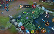 王者荣耀嬴政爆发阵容推荐 飞剑出寸草不生