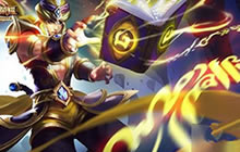 王者荣耀英雄调整 重做张良新赛季最强出装