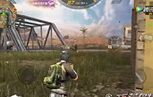 CF手游伏地魔之间的终极强对决 看谁能苟赢