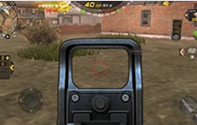 CF手游近距离作战 生存特训冲锋枪使用技巧