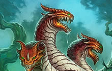 炉石传说抓准新环境的节奏 快攻德鲁伊攻略