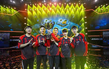 CF手游AG战队阵容不变有夺冠实力 继续起航