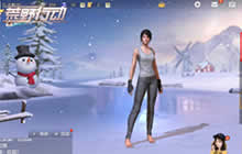 专属玩法福利多 《荒野行动》携肯德基吃鸡