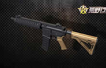 精准吃鸡志在必得 《荒野行动》新枪械详解