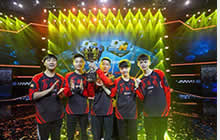 CF手游AG与KB奖金榜对比 ML赛事成关键因素