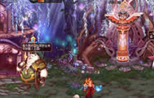 DNF手游秘密之森boss通关 dnf秘密之森攻略