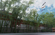 《楚留香》携非遗扬传统文化 大明江湖偶遇