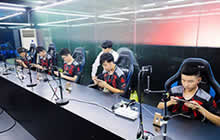 CF手游新军老队回归 新赛季赛场开启新格局