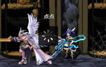 DNF手游8测截图曝光!你的鬼剑长这样子啦！