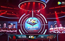 CF手游战队虽有连胜 却多次与荣誉擦肩而过