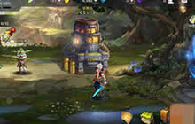 DNF手游起源版本 萌新搬砖地点推荐强力攻略