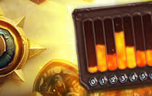 炉石传说2018年竞技场 年后一月胜率排行榜