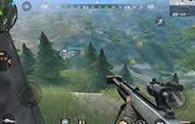 CF手游绿地120人战场 双排作战小技巧盘点!