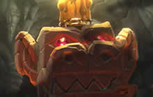 炉石传说标准核弹牧卡组 泥石流中一股清流