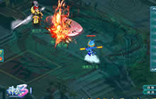 新技能解锁《神武3》十二门派技能调整来袭