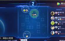 球球大作战神韵解说 卡点王实力教你做人