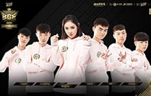 球球大作战年度战队之RBT 谁说电竞没爱情