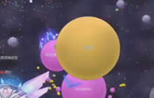 球球大作战大顺解说 头条主播厉害不厉害