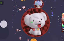 球球大作战大顺解说 队友厉害可偏偏有个坑