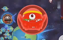 球球大作战我们一起见证笨蛋地球是如何一步步上钩