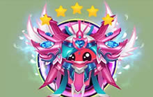 球球大作战花音女神圣衣介绍 获取方式分析