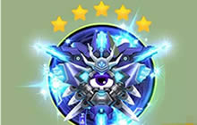 球球大作战尖刀战神圣衣皮肤合成公式分享