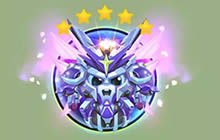 球球大作战圣光天使圣衣合成所需材料分析