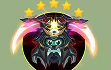 球球大作战战争魔王圣衣介绍 合成公式分享