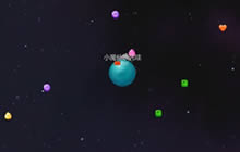 球球大作战小魔仙三巨头聚在一起真刺激