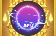 球球大作战辉煌星盾皮肤介绍 BPL专属皮肤