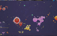 球球大作战中国区预选赛第4轮第2场 STS夺冠