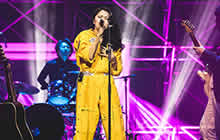 球球大作战全球总决赛收官 SR战队力拔头筹