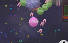 球球大作战逃杀宗旨拿不了第一就一定要拿第二