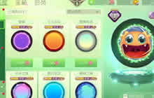 球球大作战魔法屋界面改版 全新界面解读