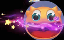 球球大作战新版腰饰介绍 就是贵妇范儿