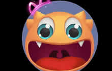 球球大作战我头上有犄角获取 精美头饰介绍