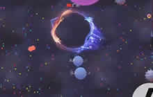 球球大作战主播说稳团带上超神 能不能破万