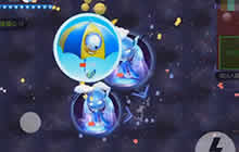 球球大作战杀马特志杰实力诠释啪啪打脸