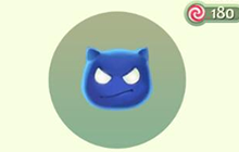 球球大作战暗黑猫怎么得 孢子获取方式详解