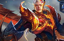 王者荣耀抗压暴力兼得 铠强势出装左右战场