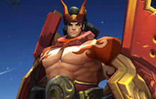 王者荣耀横冲直闯无人可挡 控制型坦克廉颇