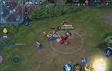 王者荣耀这把我钟馗带飞 请叫我中华小神钩