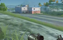 CF手游才子战术学院生存特训烽火玩转轰炸