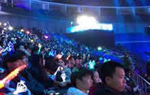 球球大作战用户数超4亿 00后竟然占比45%